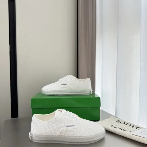 Bottega Veneta BV Casual Shoes For Men #1472752