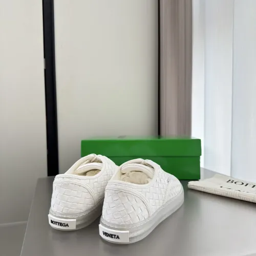 Replica Bottega Veneta BV Casual Shoes For Men #1472752 $140.00 USD for Wholesale