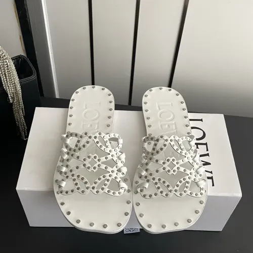 LOEWE Slippers For Women #1472757