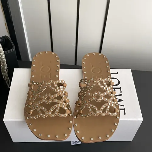LOEWE Slippers For Women #1472758