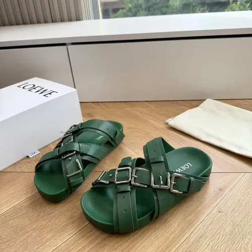 LOEWE Slippers For Women #1472761