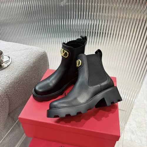 Valentino Boots For Women #1472763