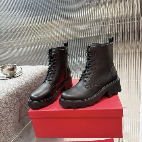 Valentino Boots For Women #1472765