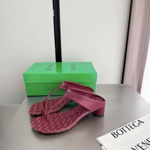 Bottega Veneta BV Slippers For Women #1472805