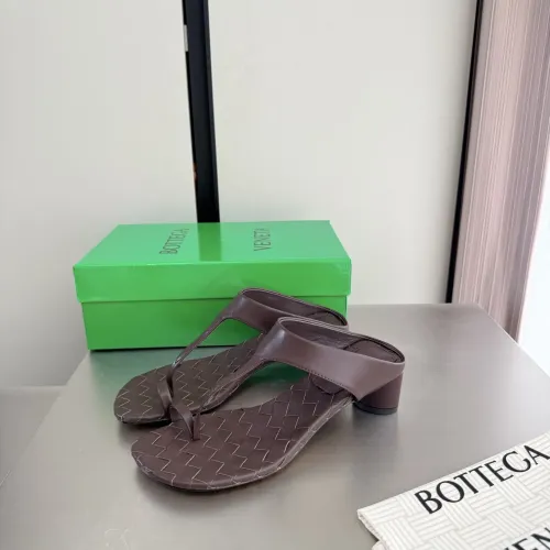 Bottega Veneta BV Slippers For Women #1472806