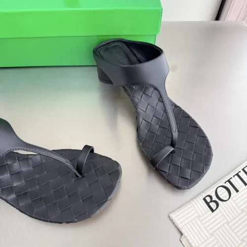 Replica Bottega Veneta BV Slippers For Women #1472808 $128.00 USD for Wholesale