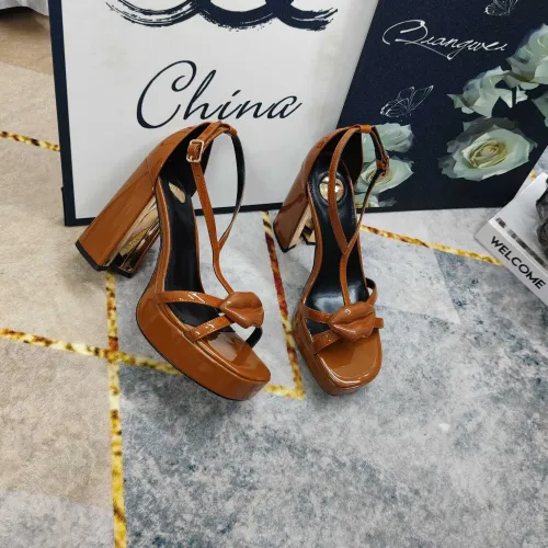 Yves Saint Laurent YSL Sandal For Women #1472861