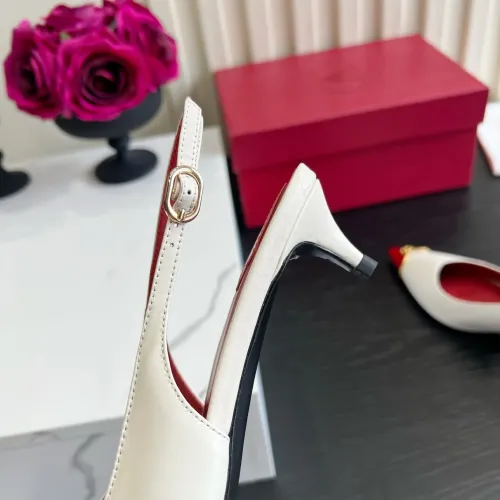 Replica Valentino Sandal For Women #1472912 $108.00 USD for Wholesale
