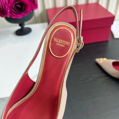 Replica Valentino Sandal For Women #1472913 $108.00 USD for Wholesale