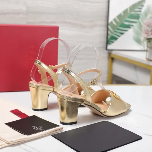 Replica Valentino Sandal For Women #1472917 $108.00 USD for Wholesale