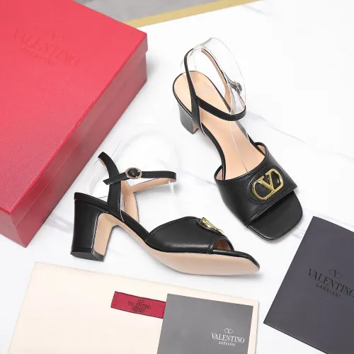 Replica Valentino Sandal For Women #1472919 $108.00 USD for Wholesale