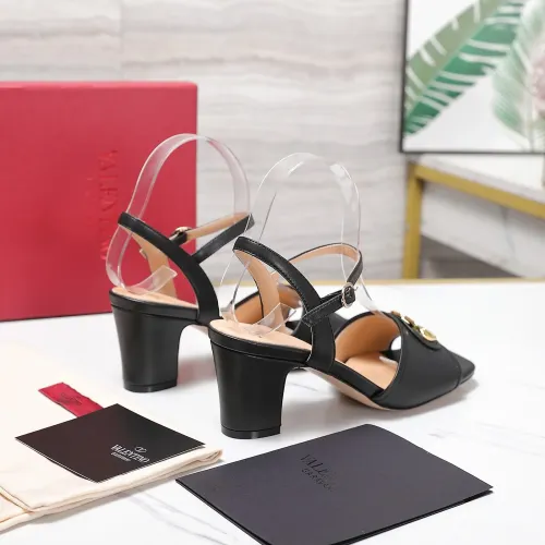 Replica Valentino Sandal For Women #1472919 $108.00 USD for Wholesale