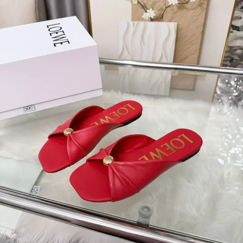 LOEWE Slippers For Women #1472948, $80.00 USD, [ITEM#1472948], LOEWE Slippers