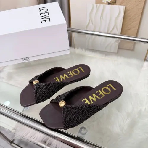 LOEWE Slippers For Women #1472953
