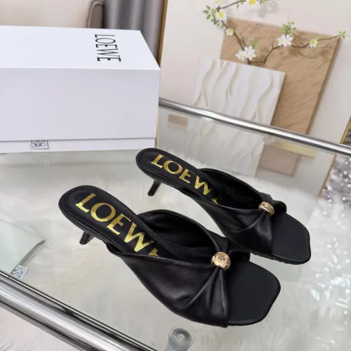 LOEWE Slippers For Women #1472957