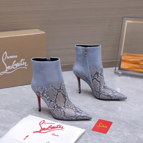 Christian Louboutin Boots For Women #1472985