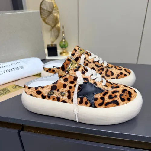 Golden Goose Slippers For Women #1473037
