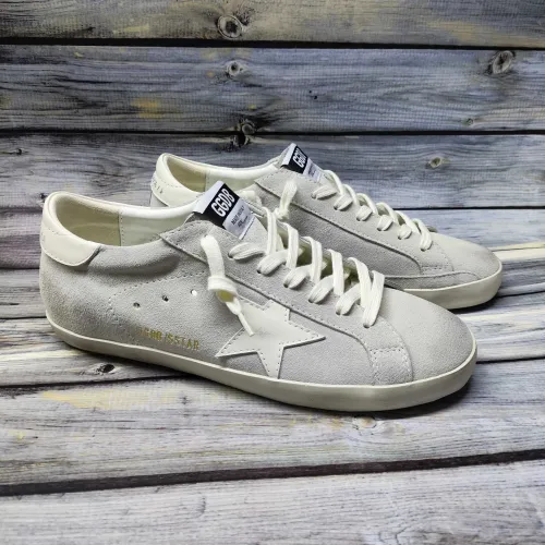 Golden Goose Casual Shoes For Women #1473038