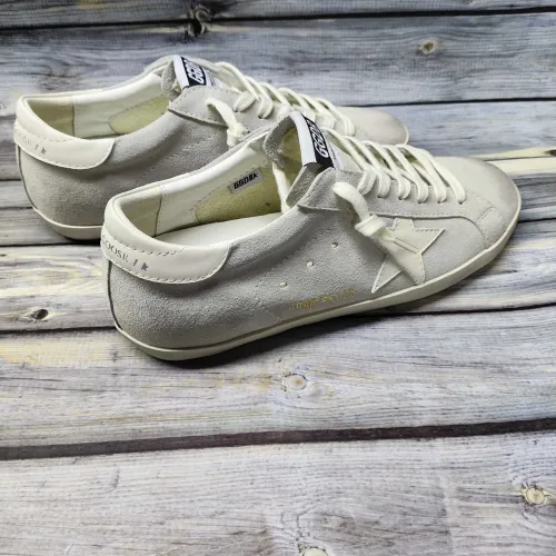 Replica Golden Goose Casual Shoes For Men #1473039 $98.00 USD for Wholesale