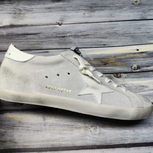 Replica Golden Goose Casual Shoes For Men #1473039 $98.00 USD for Wholesale