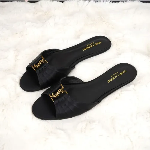 Yves Saint Laurent YSL Slippers For Women #1473079