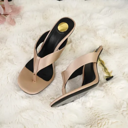 Yves Saint Laurent YSL Slippers For Women #1473105