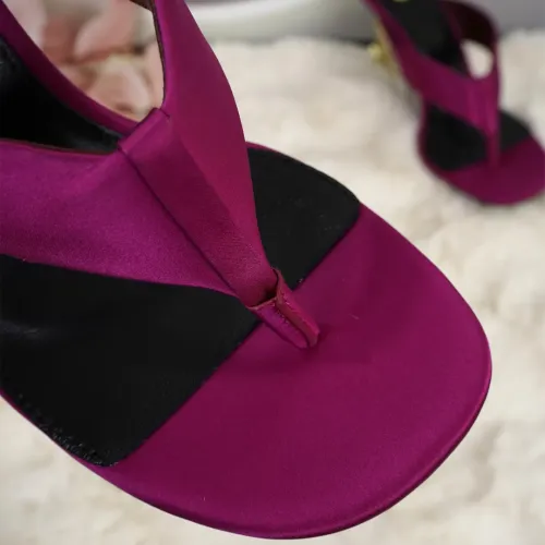 Replica Yves Saint Laurent YSL Slippers For Women #1473108 $100.00 USD for Wholesale