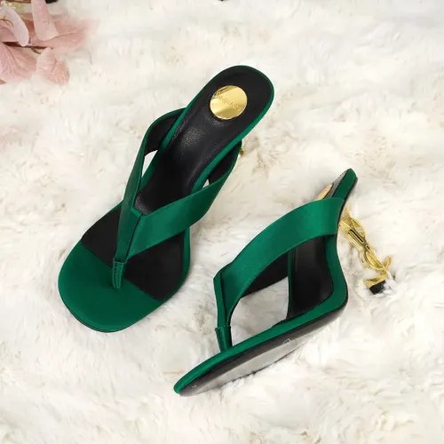 Yves Saint Laurent YSL Slippers For Women #1473111