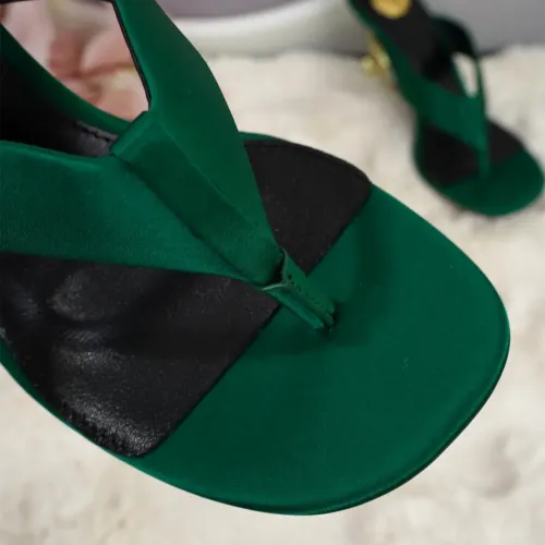 Replica Yves Saint Laurent YSL Slippers For Women #1473111 $100.00 USD for Wholesale