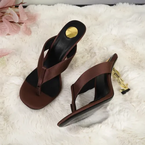 Yves Saint Laurent YSL Slippers For Women #1473112