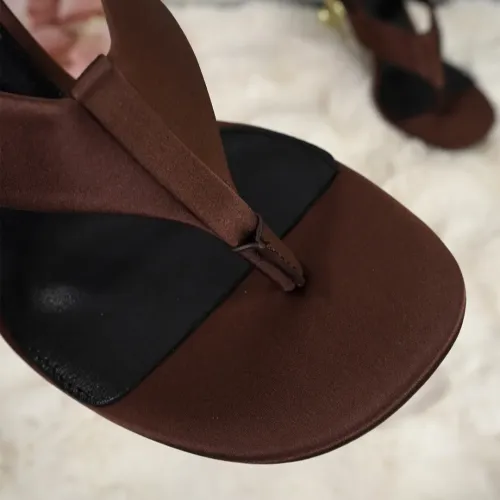 Replica Yves Saint Laurent YSL Slippers For Women #1473112 $100.00 USD for Wholesale