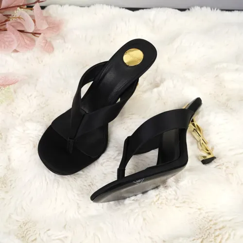 Yves Saint Laurent YSL Slippers For Women #1473113