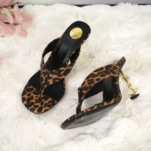 Yves Saint Laurent YSL Slippers For Women #1473115