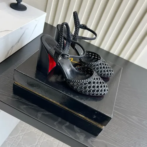 Christian Louboutin CL Sandal For Women #1473126