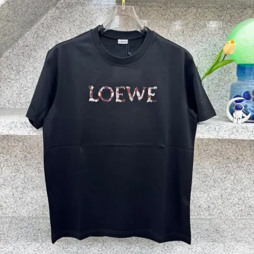 LOEWE T-Shirts Short Sleeved For Unisex #1473171