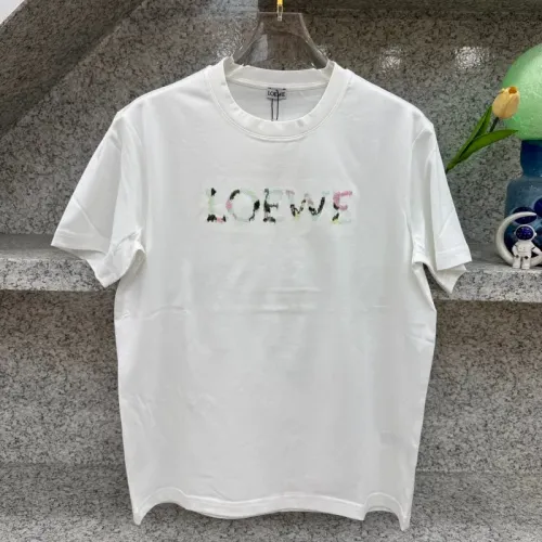 LOEWE T-Shirts Short Sleeved For Unisex #1473172, $41.00 USD, [ITEM#1473172], LOEWE T-Shirts