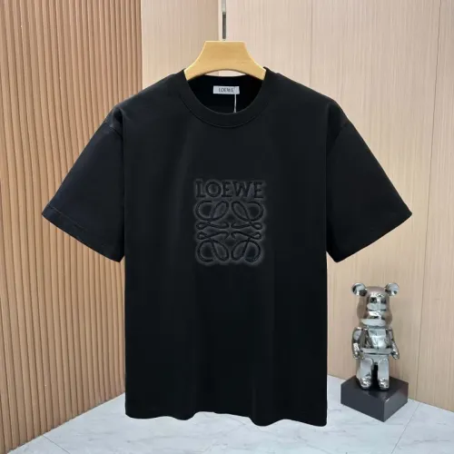 LOEWE T-Shirts Short Sleeved For Unisex #1473176
