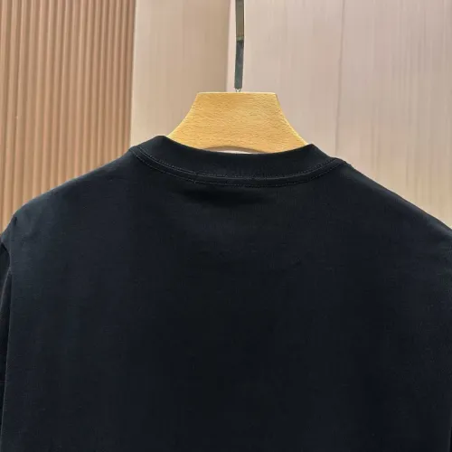 Replica LOEWE T-Shirts Short Sleeved For Unisex #1473176 $45.00 USD for Wholesale