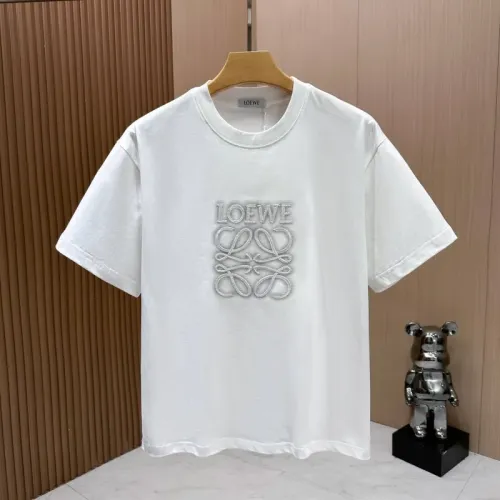 LOEWE T-Shirts Short Sleeved For Unisex #1473177