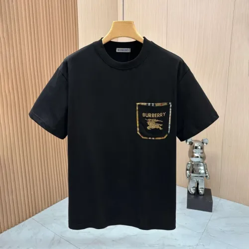 Burberry T-Shirts Short Sleeved For Men #1473191, $45.00 USD, [ITEM#1473191], Burberry T-Shirts