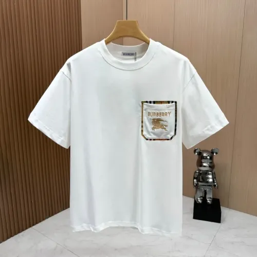 Burberry T-Shirts Short Sleeved For Men #1473192