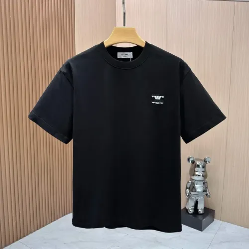 Celine T-Shirts Short Sleeved For Unisex #1473198