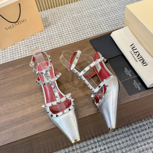 Replica Valentino Sandal For Women #1473209 $102.00 USD for Wholesale