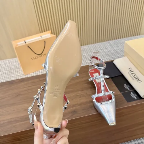 Replica Valentino Sandal For Women #1473209 $102.00 USD for Wholesale