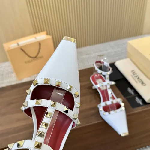 Replica Valentino Sandal For Women #1473216 $102.00 USD for Wholesale
