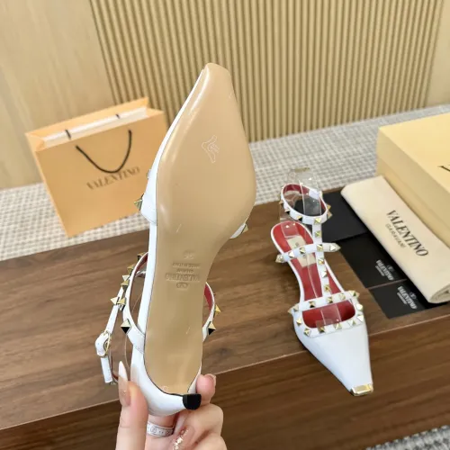 Replica Valentino Sandal For Women #1473216 $102.00 USD for Wholesale