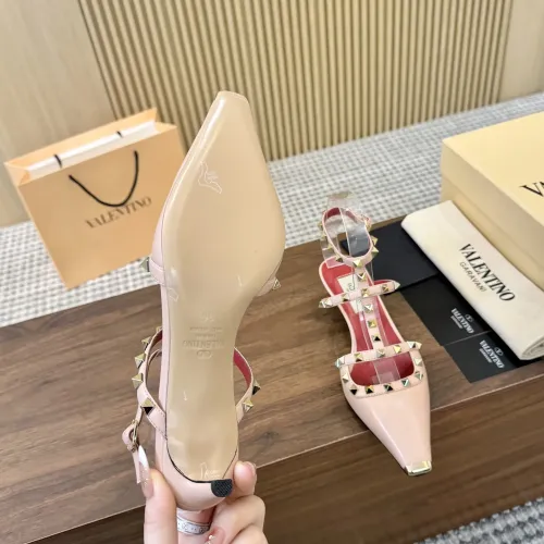 Replica Valentino Sandal For Women #1473217 $102.00 USD for Wholesale