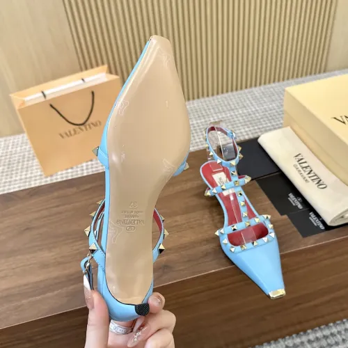 Replica Valentino Sandal For Women #1473224 $102.00 USD for Wholesale