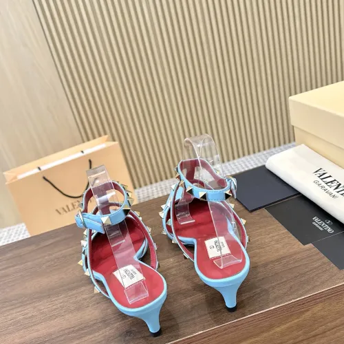 Replica Valentino Sandal For Women #1473224 $102.00 USD for Wholesale