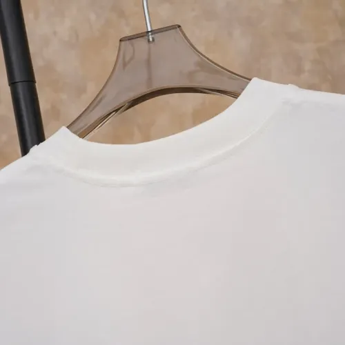 Replica Burberry T-Shirts Short Sleeved For Unisex #1473227 $45.00 USD for Wholesale